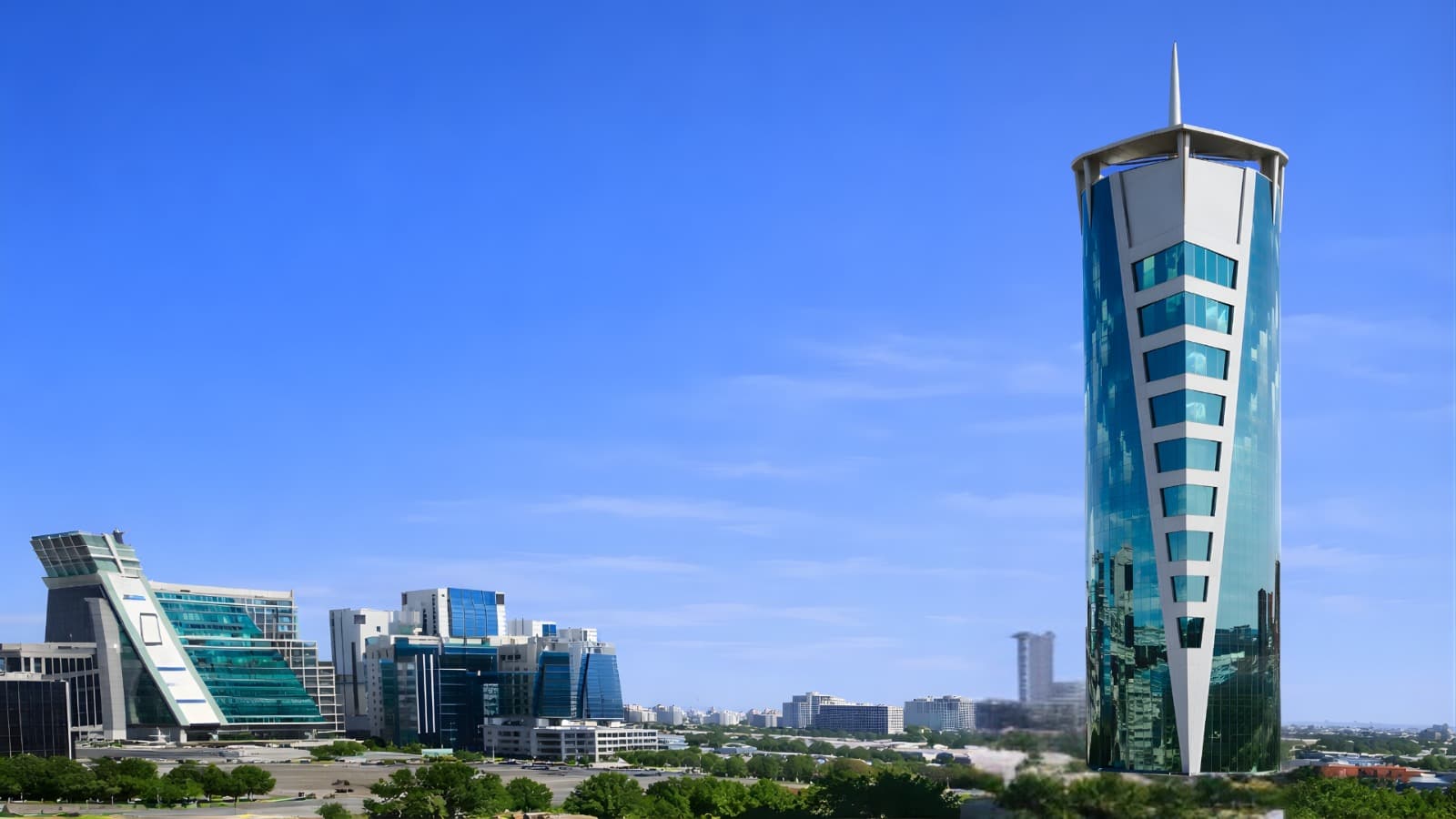 Unisel Realty - Gurgaon's trusted real estate advisory since 2005